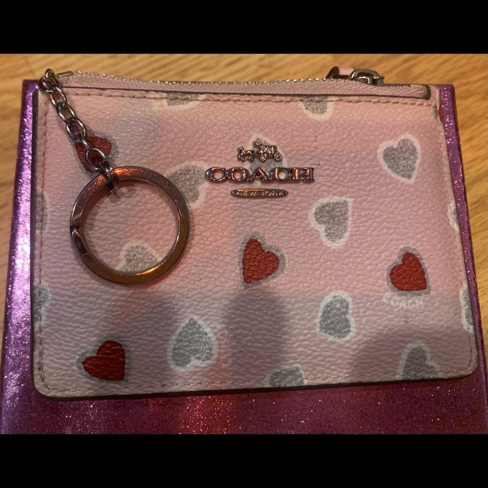 Coach Wallet - Picture 4 of 4